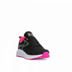 Sneakers Wink FL21 Negru:Roz-1