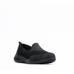 Sneakers Wink FC114 Negru:Gri-1