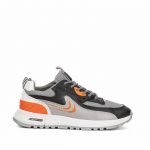 Sneakers Necap Revela Orange-d2229m-3
