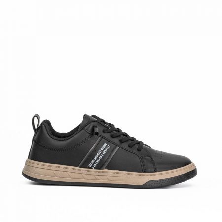 Sneakers Negru-d2202