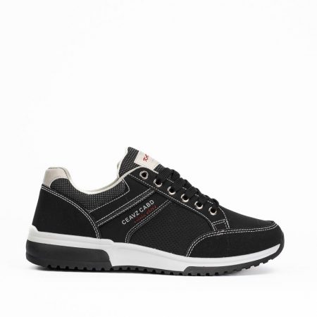 Sneakers Negru-j3091-1