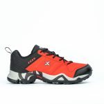 Sneaker I-Cax Sandic DCP Running Roșu/Negru