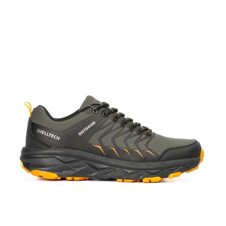 sneakers-wink-shelltech-outdoor-kaki-portocaliu-lf22750-4