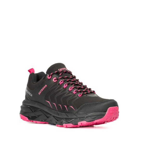 sneakers-wink-shelltech-outdoor-negru-roz-lf22750-2-2