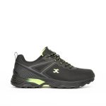 Sneakers I-Cax Negru:Lime-1