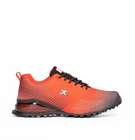 Sneakers I-Cax Net Roșu