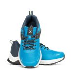Sneakers I-Cax Progressive Albastru-1