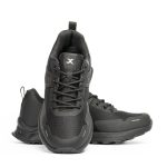Sneakers I-Cax Progressive Black-1