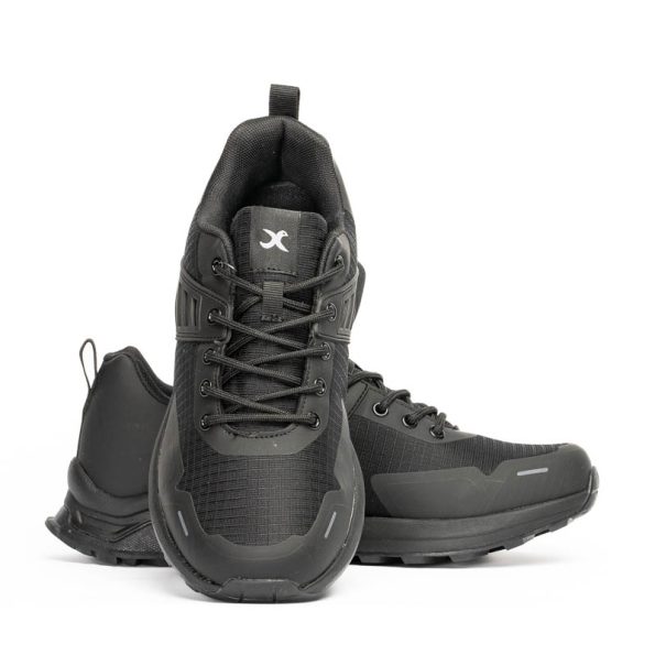 Sneakers I-Cax Progressive Black-3