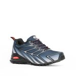 Sneakers I-Cax Spine Navy-1