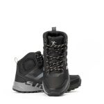 Sneakers I-Cax Progressive Negru-1