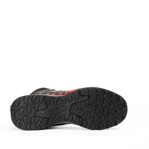 Sneakers I-Cax Progressive Negru:Roșu-4